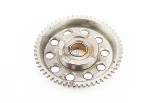 Шестерня обгонної муфти (велика) CB