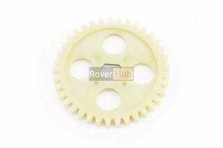 Шестерня масляного насоса 37T CB