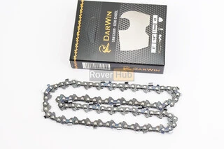 Ланцюг 1/4"-1,1mm-45зв. круг. зуб (на акумуляторну міні-пилу)