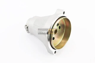 Редуктор верхний D-26mm, 9T, L-106mm