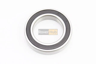 Подшипник 6010 2RS (50x80x16) редуктора МТ