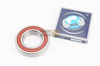 Підшипник 6210 2RS (50x90x20) колінвалу R180NM, ІНДІЯ