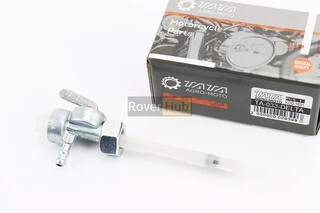 Кран паливний