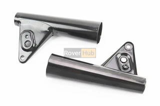 Кріплення пров. фари к-кт лев., Прав. Тип 2