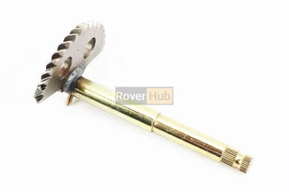 Півмісяць 160мм