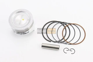 Поршень к-кт 1P65F 65mm STD (палець 13mm)