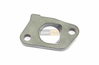 Прокладка впускного колектора 1P65F-65mm, (пластик)