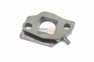 Прокладка впускного колектора 1P70F-70mm, (пластик)