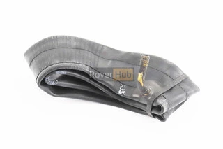 Камера на детскую коляску 260x55 с кривым ниппелем (Schrader AV)