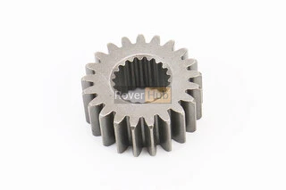 Шестерня зчеплення CB-250cc