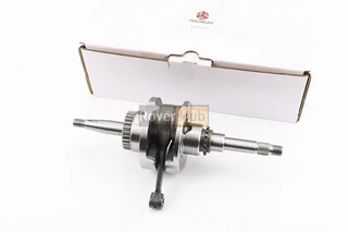 Коленвал Honda AF61, AF62, AF67, AF68