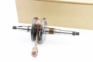 Коленвал Honda DIO AF18