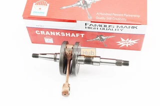 Коленвал Honda DIO AF27/28