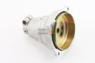 Редуктор верхний D-26mm, 9T, L-108mm, разборной