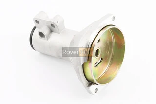 Редуктор верхний D-26mm, 9T, L-130mm