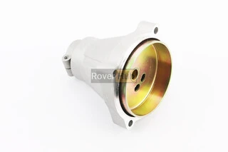 Редуктор верхний D-28mm, 7T, L-106mm (разные цвета)