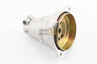 Редуктор верхний D-28mm, 9T, L-108mm, разборной (разные цвета)