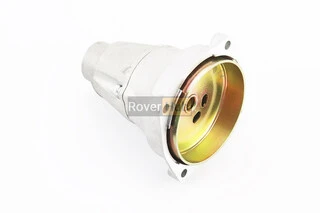 Редуктор верхний D-28mm, 9T, L-118mm, разборной (разные цвета)