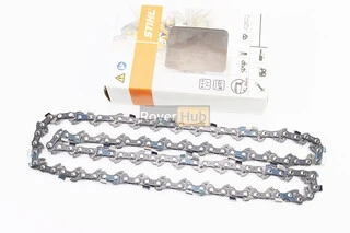 Ланцюг 3/8"-1,1mm-56зв. круг. зуб (на Partner-16") RM, ОРИГІНАЛ