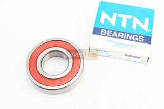 Підшипник 6310 2RS (50x110x27) колінвалу R175A/R180NM