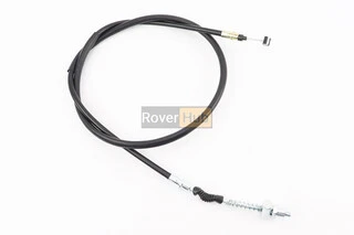 Трос переднего тормоза (трос 114см; кожух 100см)