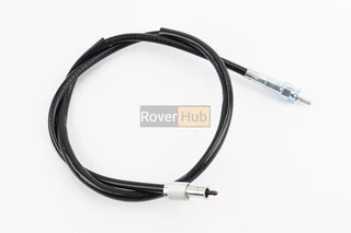 Трос спидометра (трос 89см; кожух 87см)