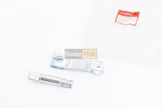 Кронштейн, вал тормозной задний к-кт 2шт