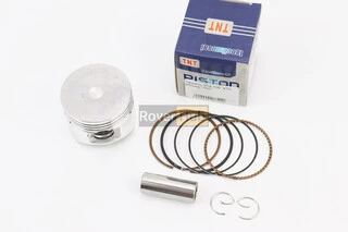Поршень к-кт 100cc 50мм STD (палец 15мм)