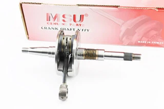 Коленвал Honda DIO AF34 (32,5mm)