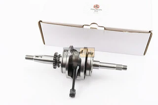 Коленвал Honda DIO AF56