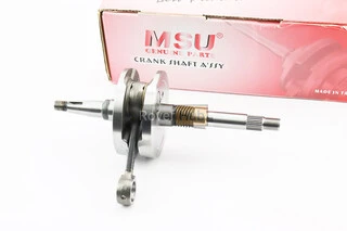 Коленвал Honda LEAD50 AF48