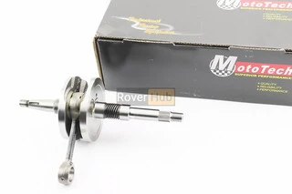 Коленвал Honda LEAD50 AF48