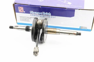 Колінвал Honda LEAD90 - HF05 синя коробка