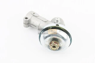 Редуктор нижний D-26mm, 4Т, (крепления ножа - гайка)