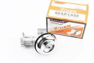 Редуктор нижний D-26mm, 7T