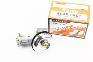 Редуктор нижний D-26mm, 9T