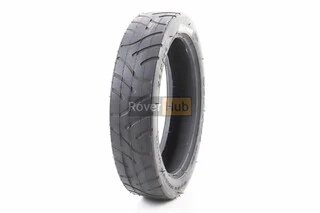 Шина на детскую коляску (225-50-160) сликовая SA-266