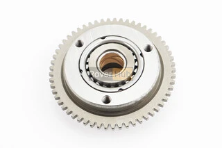 Бендикс - обгонная муфта в сборе CG200-250cc