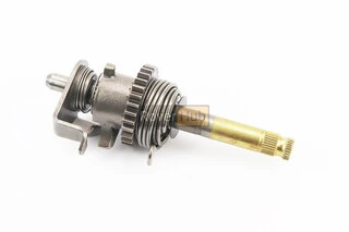 Вал кікстартера в зборі CG-150/200, тип 1