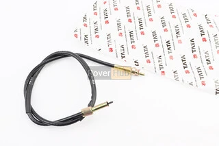 Трос спідометра (трос 87см; кожух 85см)