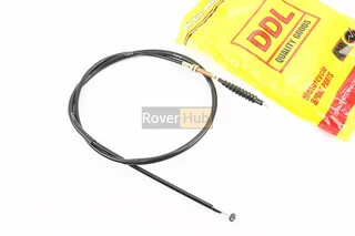 Трос сцепления (трос 138см; кожух 125см)