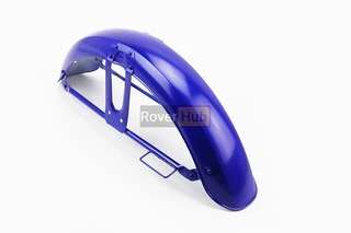 Крило переднє, СИНІЙ