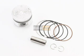 Поршень к-кт 150cc 57,4мм STD (палець 15мм)