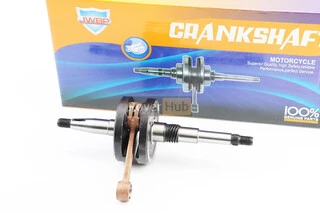 Коленвал Honda TACT AF16