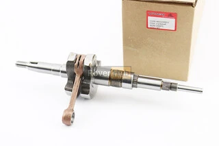 Колінвал Suzuki AD50