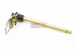 Вал перемикання КПП у зборі 205мм