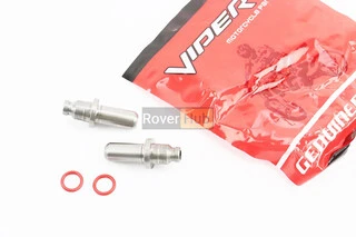 Втулки напрямні клапанів к-кт 2шт CG/CB