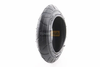 Шина на детскую коляску 8" 1/2х2 (50-134) сликовая