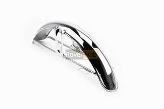 Крило переднє, ХРОМ "стандарт"