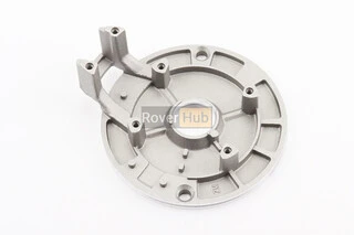 Кришка (олійна) на безстартерний двигун